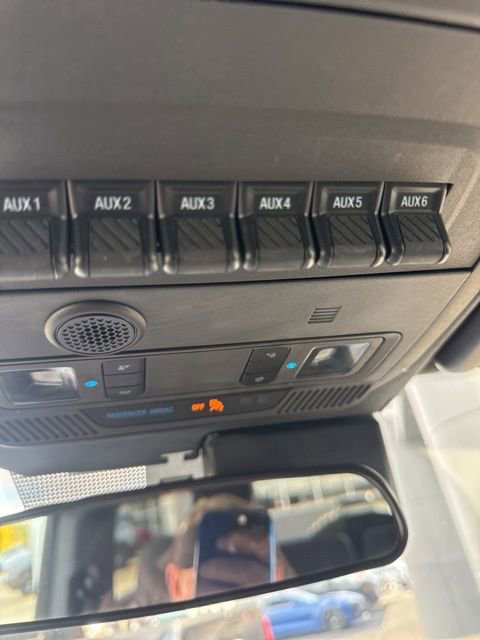 Certified 2021 Ford Bronco Big Bend w/ Sasquatch Package image 30