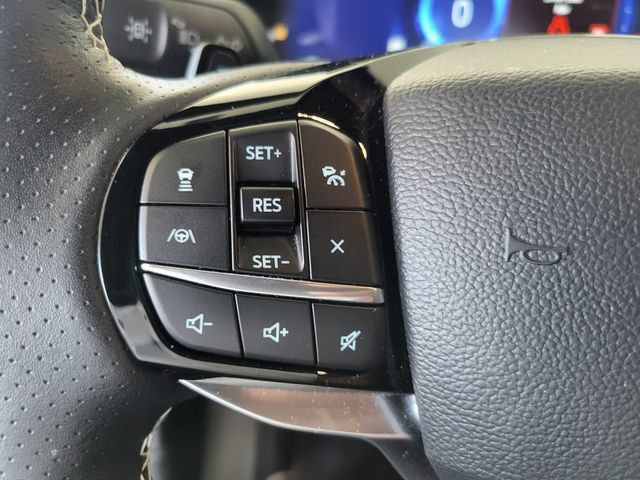 Certified 2023 Ford Explorer ST w/ Equipment Group 401A AWD/4WD image 22