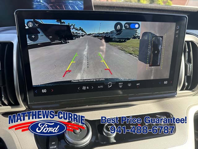 Certified 2025 Ford Expedition Active RWD image 21