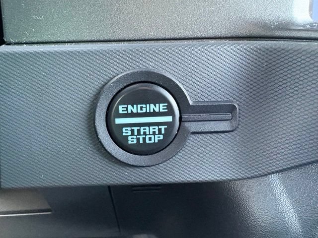 Certified 2024 Ford Bronco Badlands AWD/4WD image 20