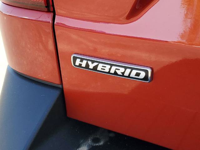 Certified 2024 Ford Maverick Lariat FWD image 31