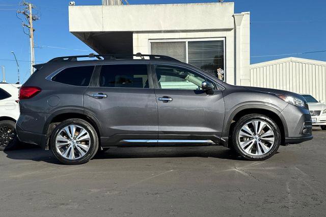 Used 2020 Subaru Ascent Touring w/ Popular Package #2A image 27