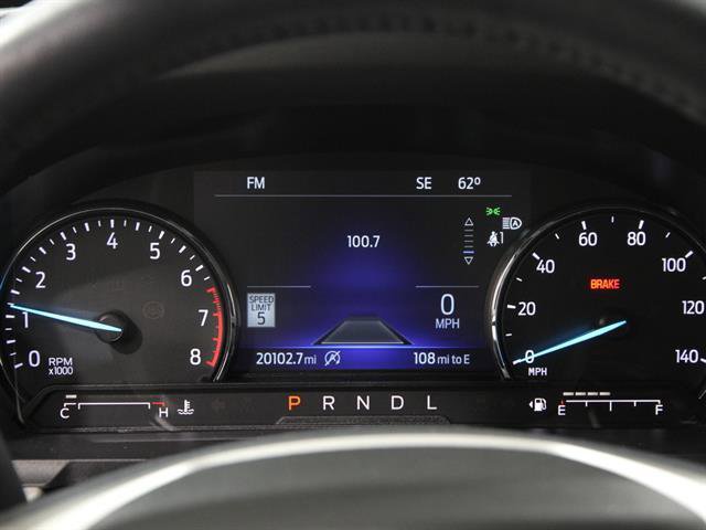 Certified 2023 Ford Explorer XLT w/ Equipment Group 202A image 10