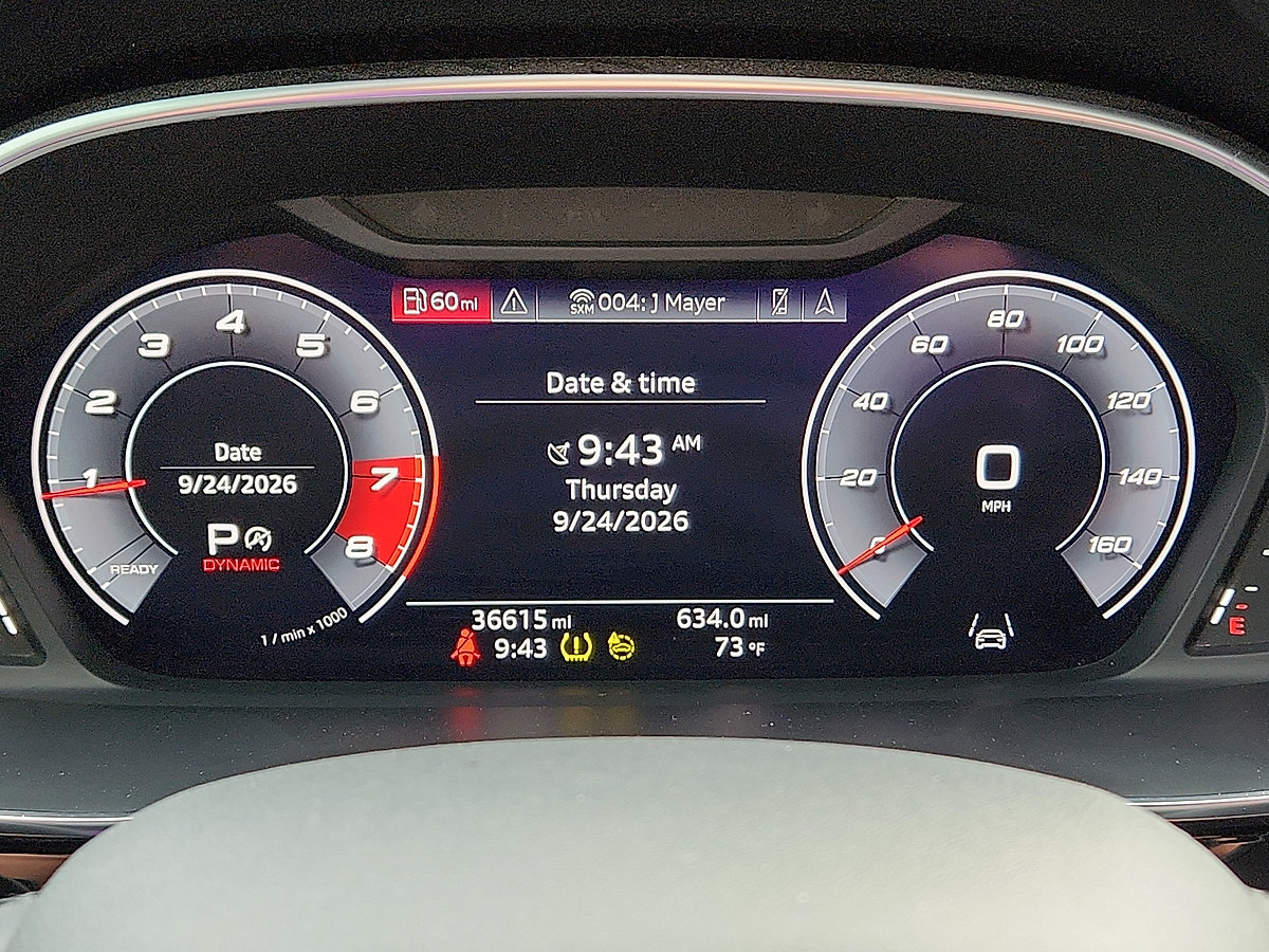 Used 2021 Audi Q3 2.0T Premium Plus AWD/4WD image 10