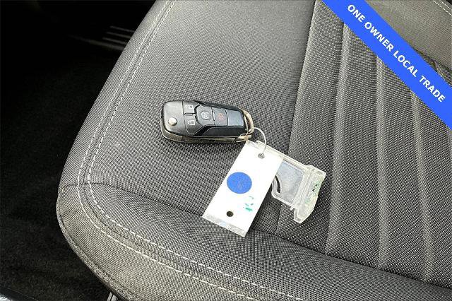 Certified 2023 Ford Ranger XLT w/ Trailer Tow Package image 11