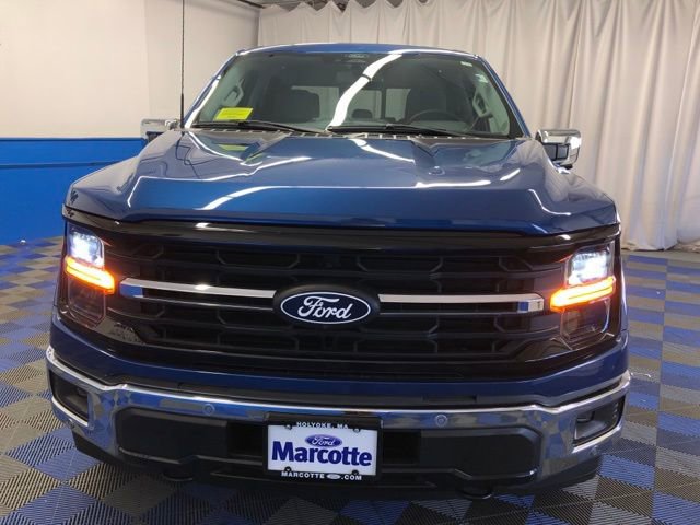 Certified 2024 Ford F150 XLT w/ Equipment Group 302A MID image 6