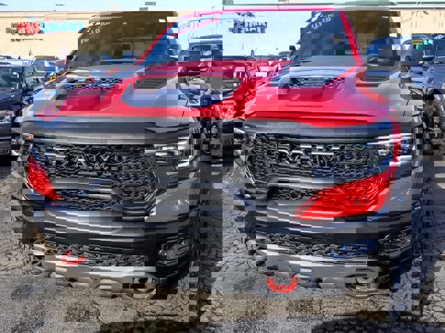 Used 2022 RAM 1500 TRX w/ TRX Level 2 Equipment Group image 7