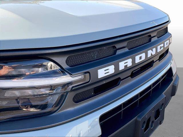 Certified 2022 Ford Bronco Sport Big Bend w/ Convenience Package AWD/4WD image 34