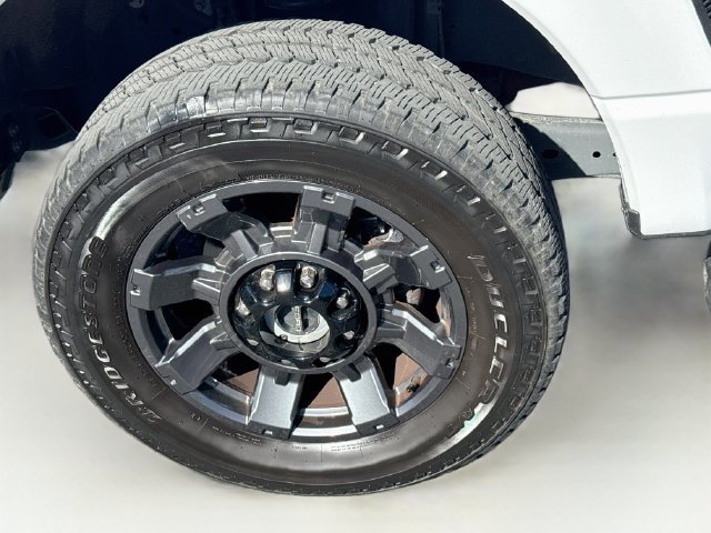Certified 2023 Ford F250 XL w/ STX Appearance Package AWD/4WD image 37