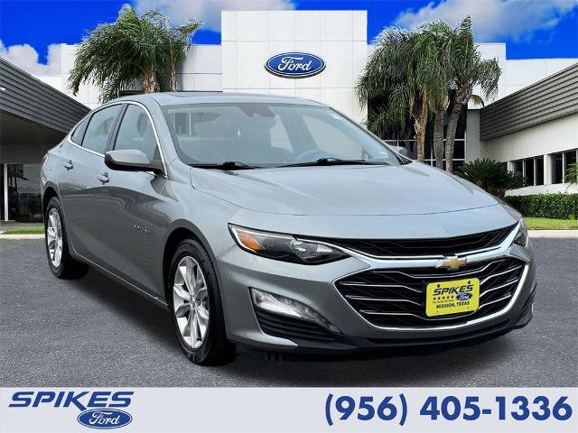 Used 2024 Chevrolet Malibu LT image 7
