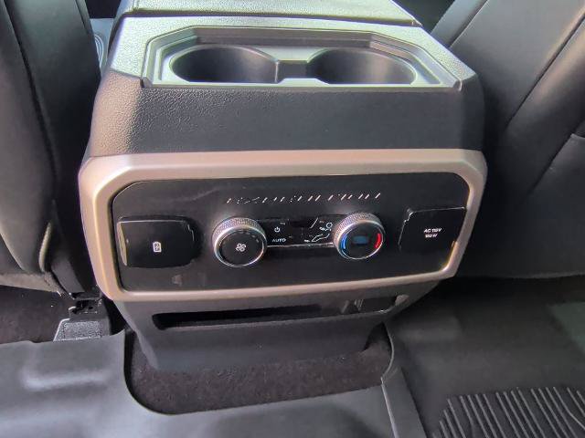 Certified 2023 Ford Expedition Max XLT RWD image 14