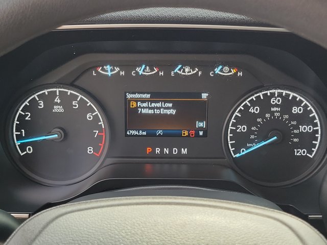 Certified 2023 Ford F150 XL w/ STX Appearance Package AWD/4WD image 26