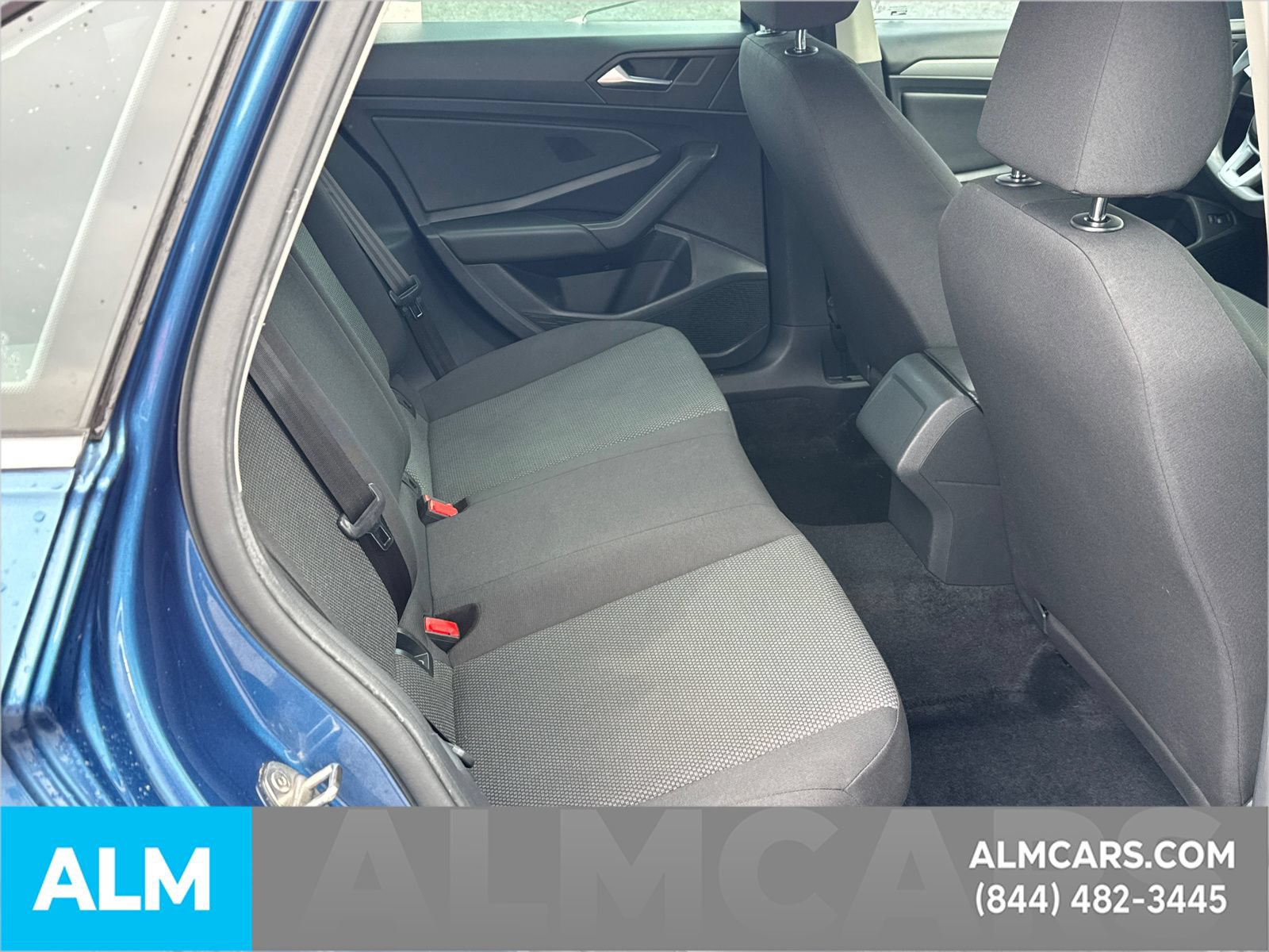 Used 2019 Volkswagen Jetta S w/ Driver Assistance Package FWD image 17