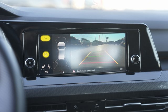 Used 2024 Volkswagen GTI S image 26