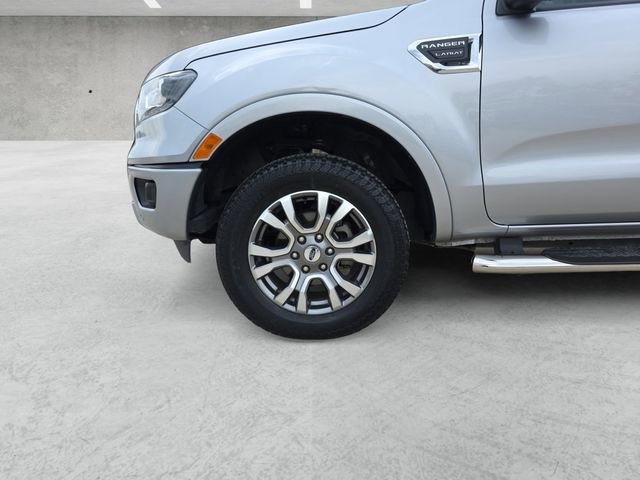 Certified 2020 Ford Ranger Lariat w/ Technology Package image 23