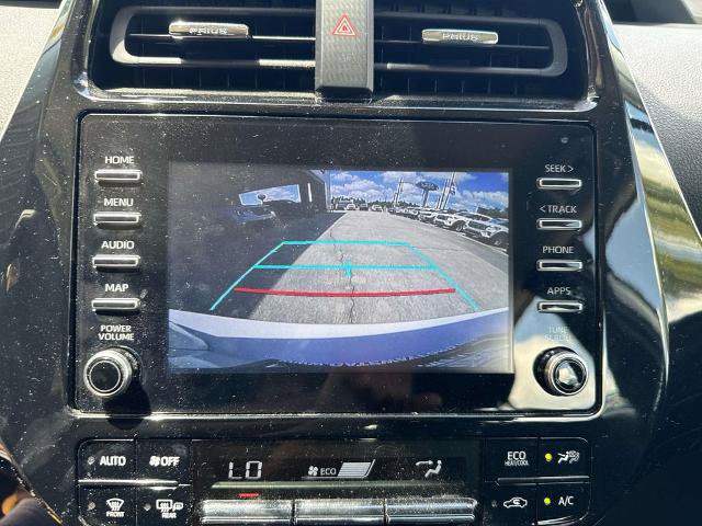 Used 2020 Toyota Prius L Eco FWD image 25