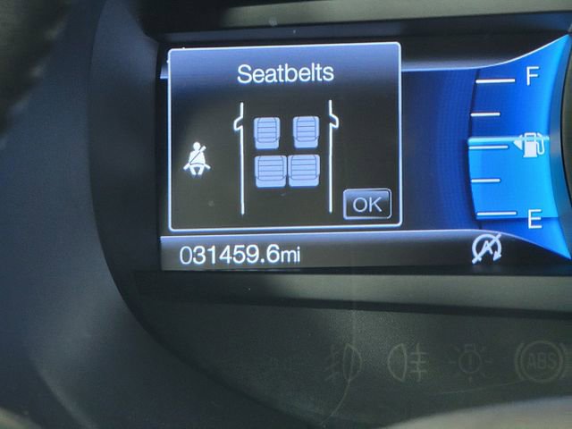 Certified 2023 Ford Edge SEL w/ Convenience Package AWD/4WD image 30