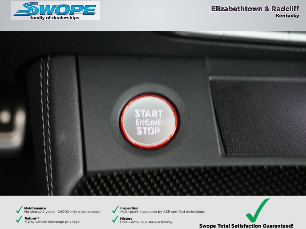 Used 2021 Audi SQ5 Prestige w/ Prestige Package image 21