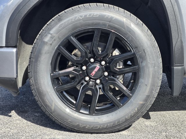 Used 2021 GMC Sierra 1500 Elevation image 9