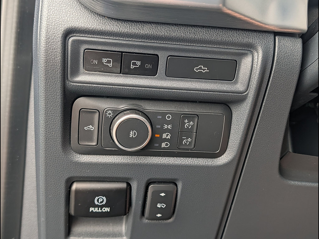 Certified 2022 Ford F150 Lariat AWD/4WD image 28