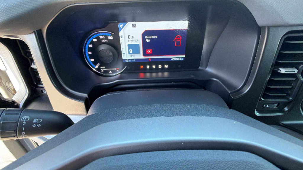 Certified 2022 Ford Bronco 4-Door AWD/4WD image 21