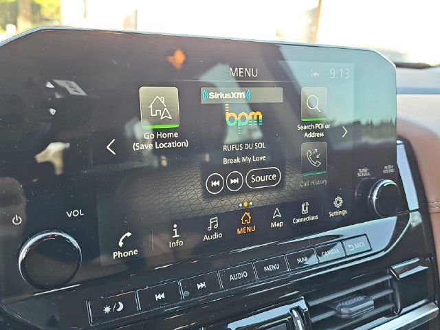 Used 2024 Nissan Pathfinder Platinum FWD image 25