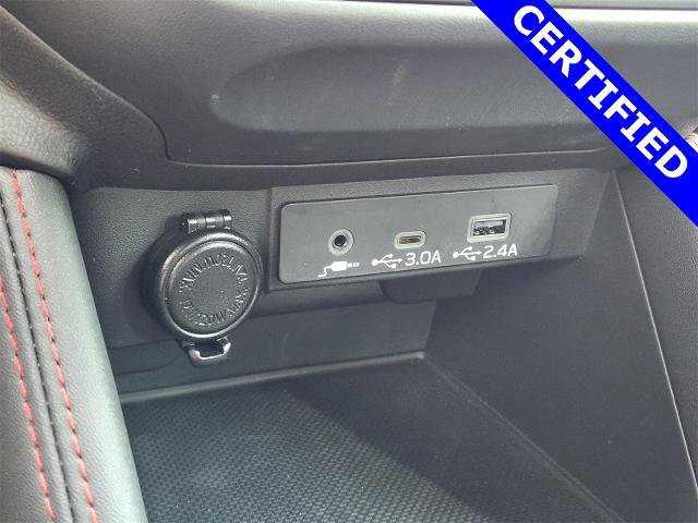 Used 2024 Subaru WRX TR image 18