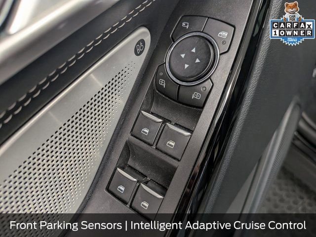 Certified 2023 Ford Explorer ST w/ Equipment Group 401A AWD/4WD image 12