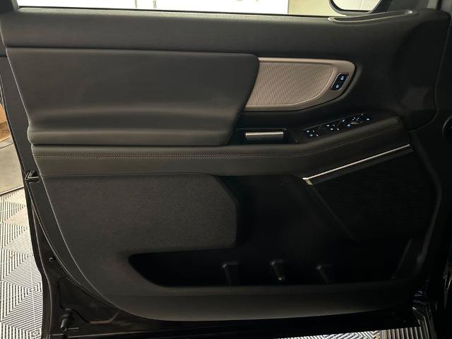 Certified 2025 Ford Expedition Max Active RWD image 17