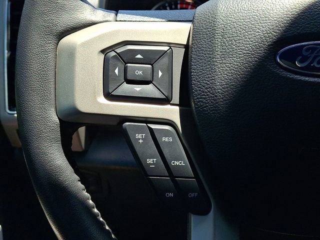 Certified 2022 Ford F250 Lariat w/ Tremor Off-Road Package AWD/4WD image 20
