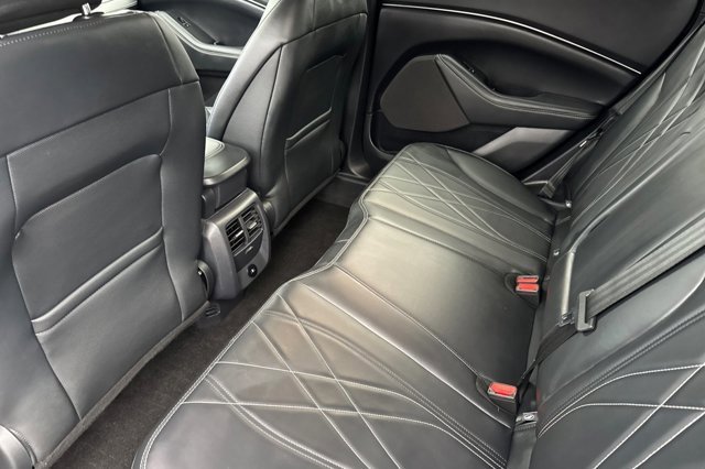 Certified 2024 Ford Mustang Mach-E Select image 14