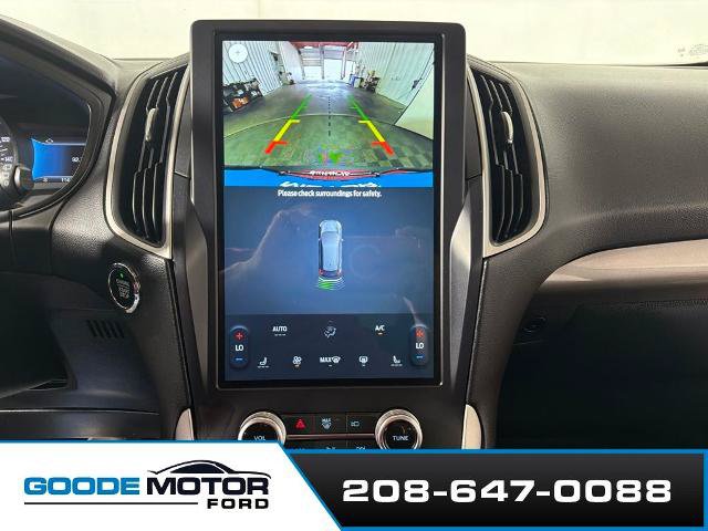 Certified 2024 Ford Edge SEL AWD/4WD image 16