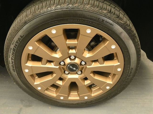 Used 2023 Honda Passport EX-L image 9