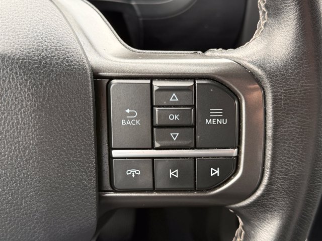 Certified 2024 Ford F150 XLT w/ Equipment Group 302A MID AWD/4WD image 20