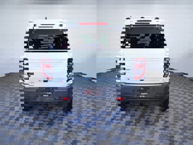 Certified 2021 Ford Bronco Sport Big Bend image 3