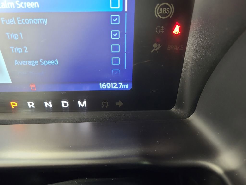 Certified 2023 Ford Bronco Wildtrak AWD/4WD image 10