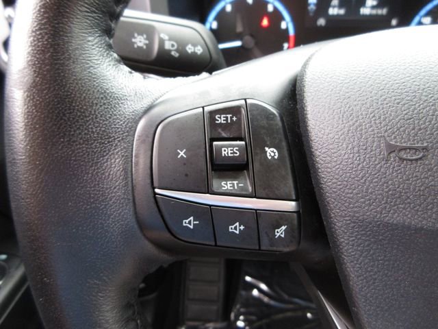 Certified 2023 Ford Bronco Sport Big Bend w/ Convenience Package AWD/4WD image 15