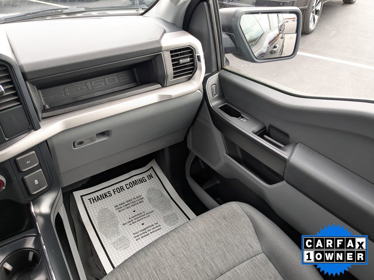 Certified 2023 Ford F150 XL w/ XL Chrome Appearance Package image 18