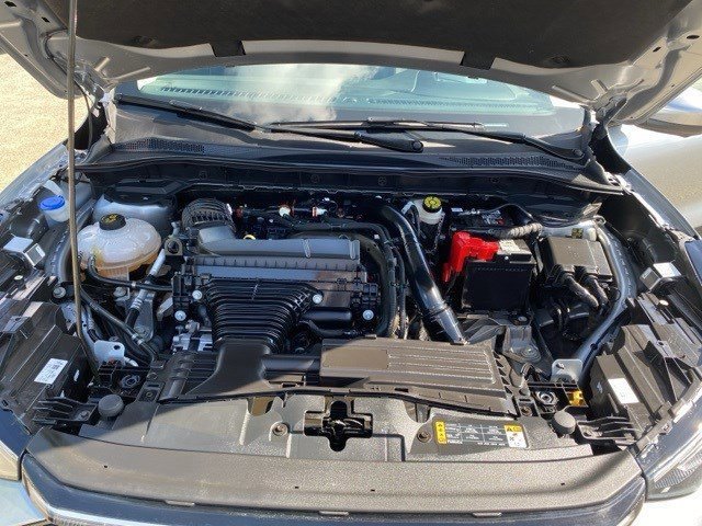 Certified 2024 Ford Escape Platinum w/ Premium Technology Package image 35