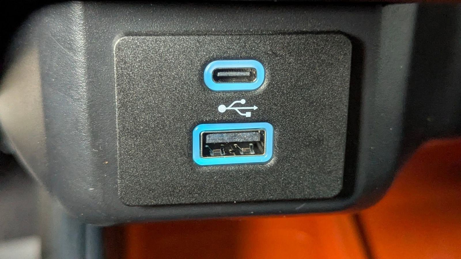 Certified 2023 Ford Maverick XLT w/ Equipment Group 300A Standard image 29