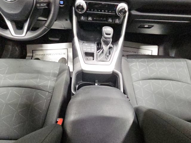 Used 2024 Toyota RAV4 XLE w/ Convenience Package AWD/4WD image 16