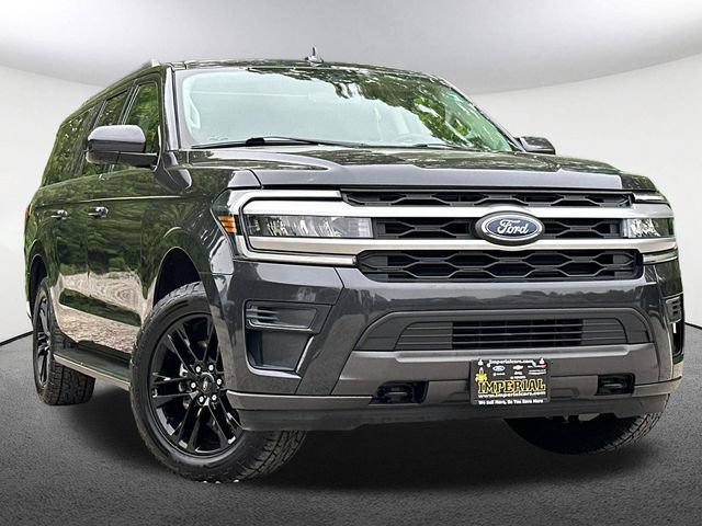 Certified 2022 Ford Expedition Max XLT AWD/4WD image 2
