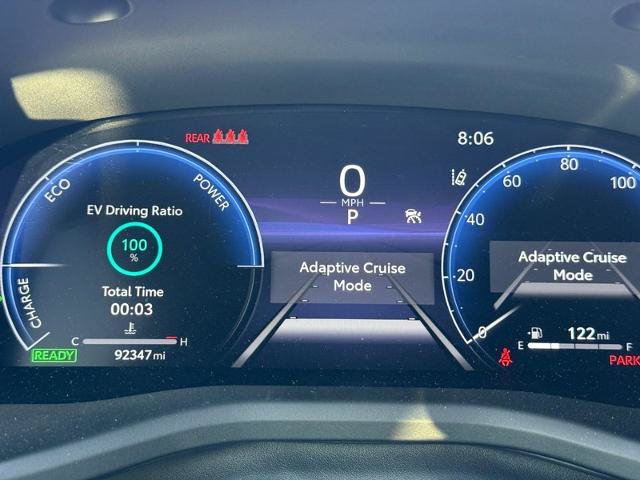 Used 2025 Toyota Camry XSE FWD image 24