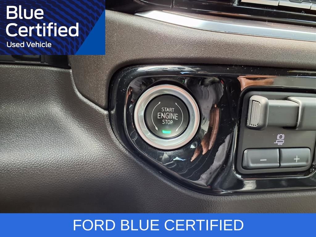 Used 2022 GMC Sierra 1500 SLT w/ SLT Premium Plus Package AWD/4WD image 11