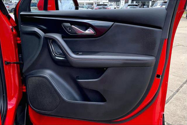 Used 2022 Chevrolet Blazer RS image 22