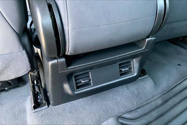 Used 2023 Chevrolet Silverado 1500 Custom AWD/4WD image 37