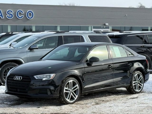 Used 2020 Audi A3 2.0T Premium image 2