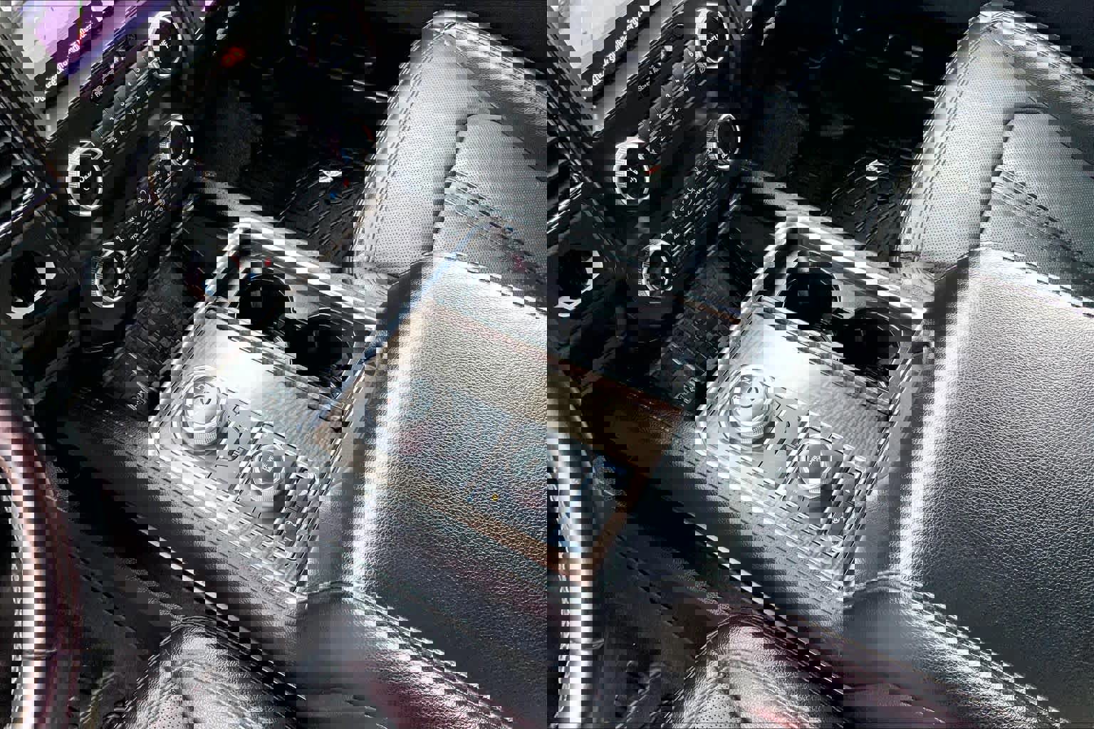 Certified 2021 Ford Expedition Max Limited AWD/4WD image 15