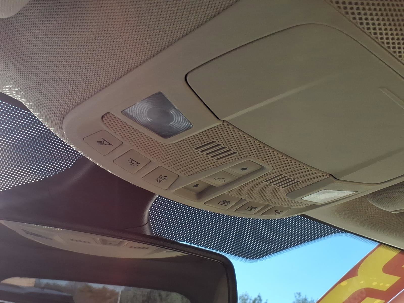 Certified 2023 Ford Edge SEL w/ Convenience Package image 23