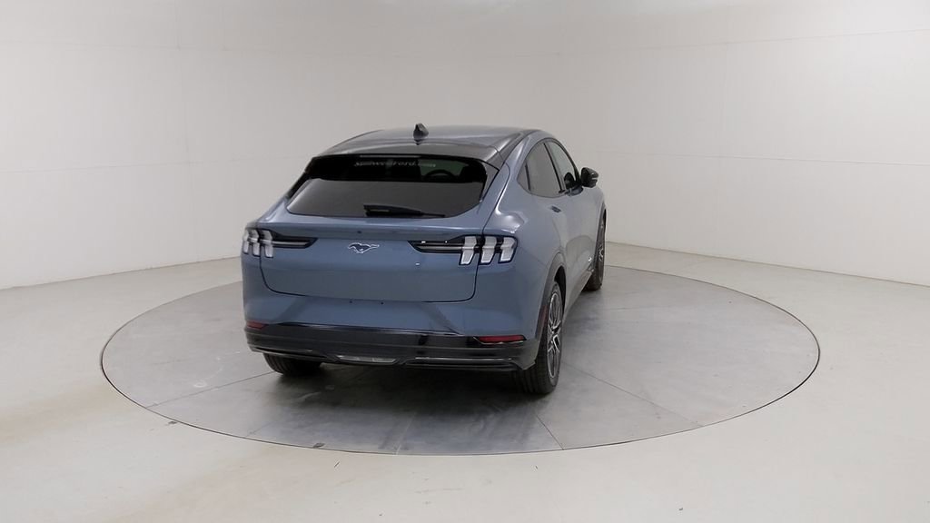 Certified 2024 Ford Mustang Mach-E Premium image 15